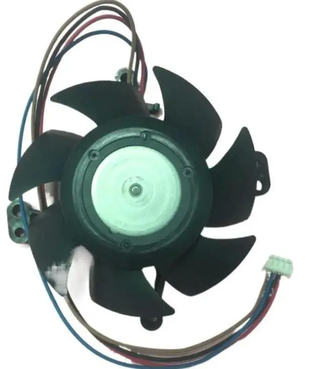 Main image of 6CM 06025SS-13Q-WU 2410EL-09W-M56 E60T13MS1B7-57 E60T13MS2BA7-57 H428E C05S C20X 30X C40X c240X Cooling Fan