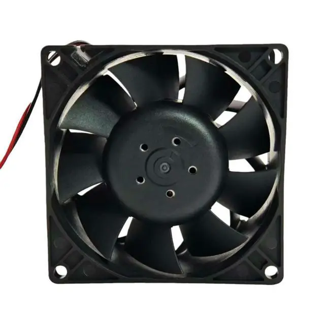 Alt view image 3 of 3 - for ADDA AS08012MB389100 DC 12V 2.20A 8038 High-Speed Cooling Fan 80x80x38mm 14000RPM 112CFM Powerful Airflow Ball Bearing