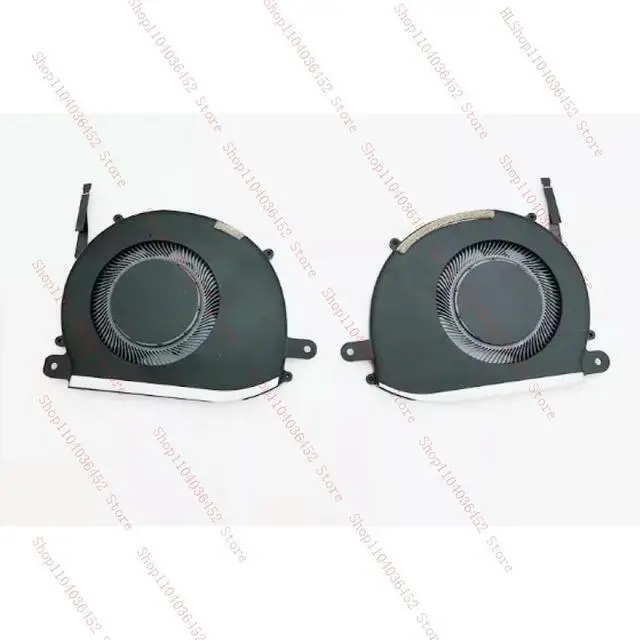 Main image of for XPS 13 PLUS XPS 9320 0XTRJG 0WRH5K FAN