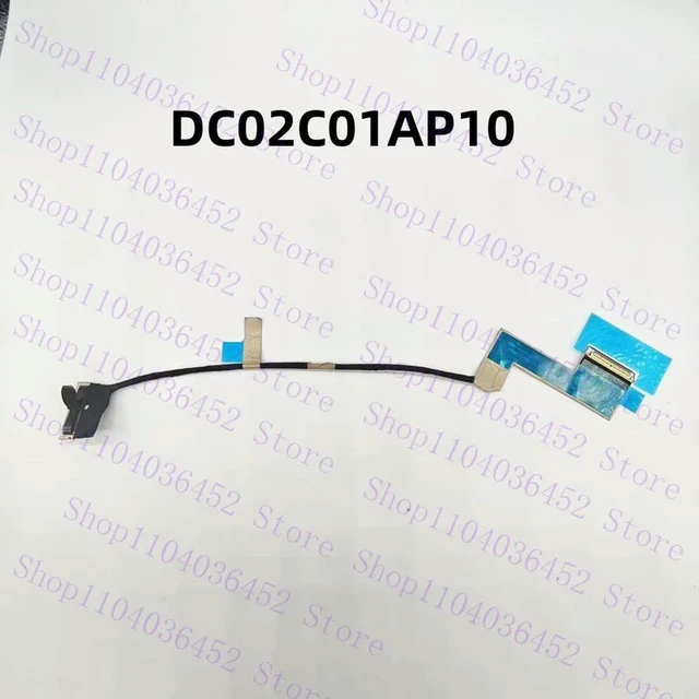 Main image of for Pro 5 14IAH10 EDP CABLE DC02C01AP10 5C10S31355