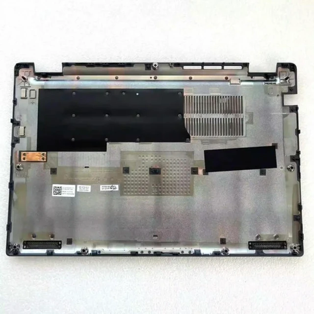 Alt view image 2 of 3 - Bottom D Cover Lower Case For Latitude 3440 E3440 Laptop 0WXWMM