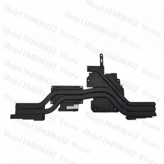 Main image of for G5 5500 G3 3500 CPU Cooling Fan Heatsink Assembly Radiator Cooler 0WRP6R