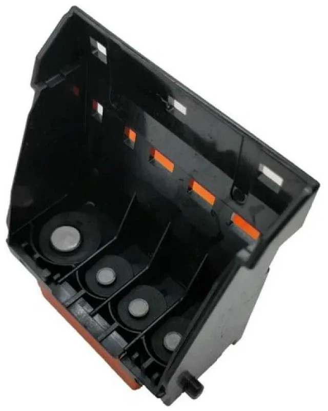 Alt view image 3 of 3 - Printhead QY6-0064 QY6-0042 Compatible for i560 iP3000 i850 MP700 MP710