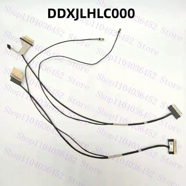 Main image of for M6500RE LCD IPS EDP CABLE 14005-04351500 DDXJLHLC000
