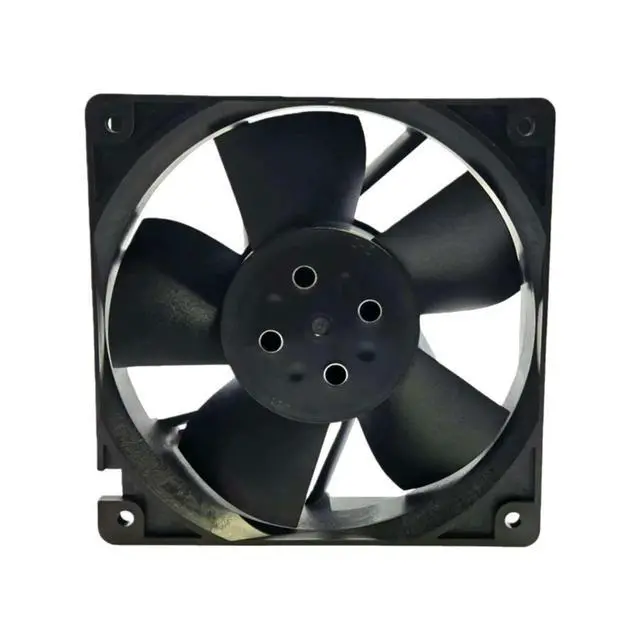 Alt view image 3 of 3 - For DA12038B24UA DC 24V 1.0A 120mm Fan 12038 4000RPM 143CFM High Airflow Server Inverter Axial Cooling Violent Fan