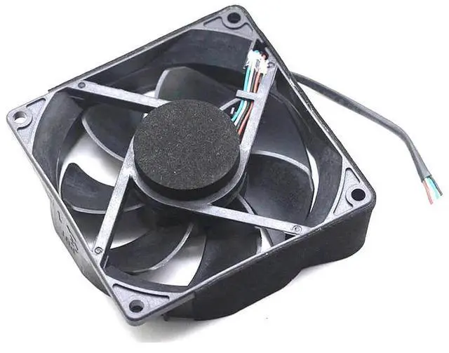Main image of For PF92251V3-D060-S99 12V 2.21W 9225 4 line projector cooling fan