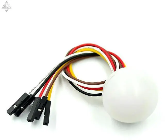 Main image of BH1750FVI Digital light sensor Module Illuminance sensor Illuminance ball delivery routine
