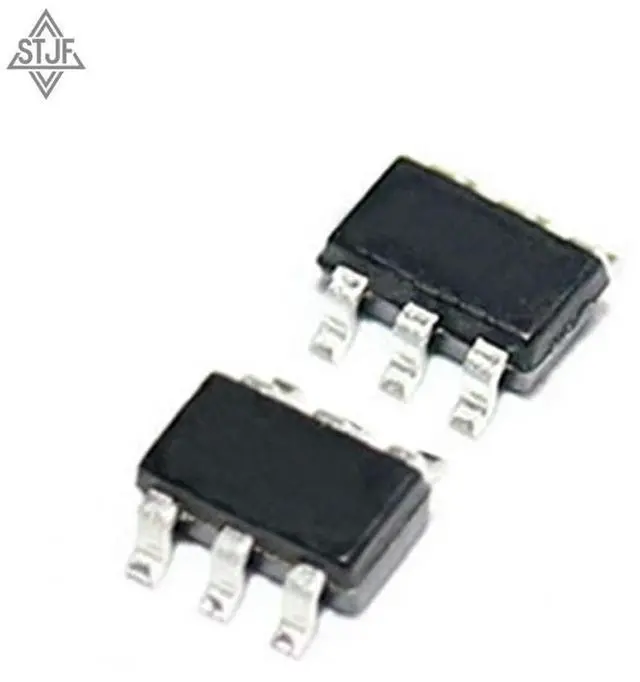 Main image of 10PCS CN3300 3300 SOT23-6 PFM boost charging control chip IC