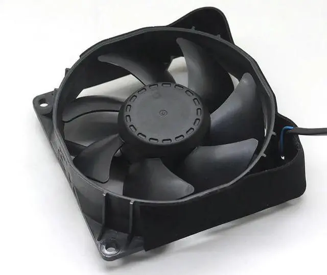 Alt view image 3 of 3 - For PF92251V3-D060-S99 12V 2.21W 9225 4 line projector cooling fan