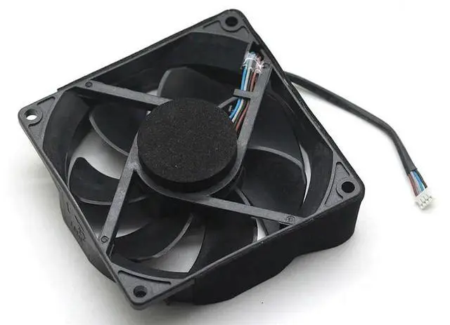 Alt view image 2 of 3 - For PF92251V3-D060-S99 12V 2.21W 9225 4 line projector cooling fan