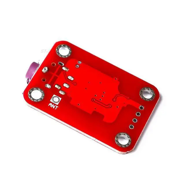 Alt view image 2 of 3 - FM Radio Transmitter Module radio station transmitter for module