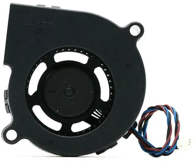 Main image of Blower Fan for Delta BUB0612M 12V 0.16A 6CM Turbine Cooling High-Performance Axial Electronic Devices Projectors