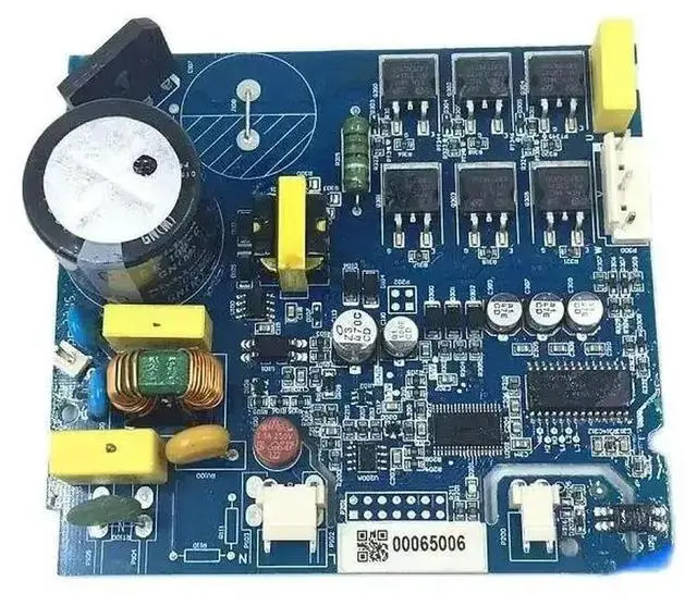 Main image of for Hisense Rongsheng Refrigerator VNX1116Y Variable Frequency Board Computer Board Driver Board