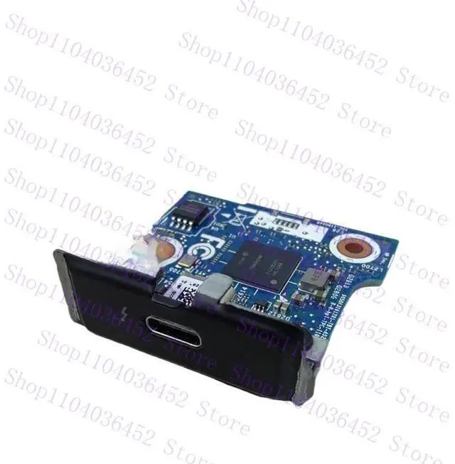 Main image of L92220-001 / L82201-001 141K4AT For Thunderbolt 3 Flex Port 2020 Mini