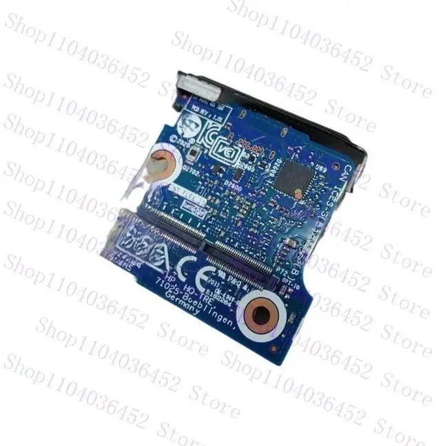 Alt view image 2 of 3 - L92220-001 / L82201-001 141K4AT For Thunderbolt 3 Flex Port 2020 Mini