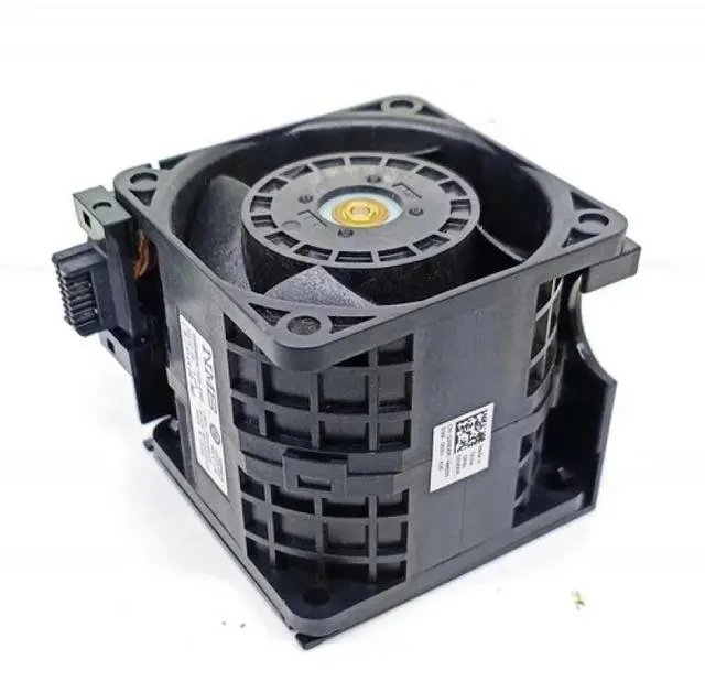 Alt view image 3 of 3 - For PowerEdge R750 R750xa R750xs R7525 High Performance Fan Gold Grade
