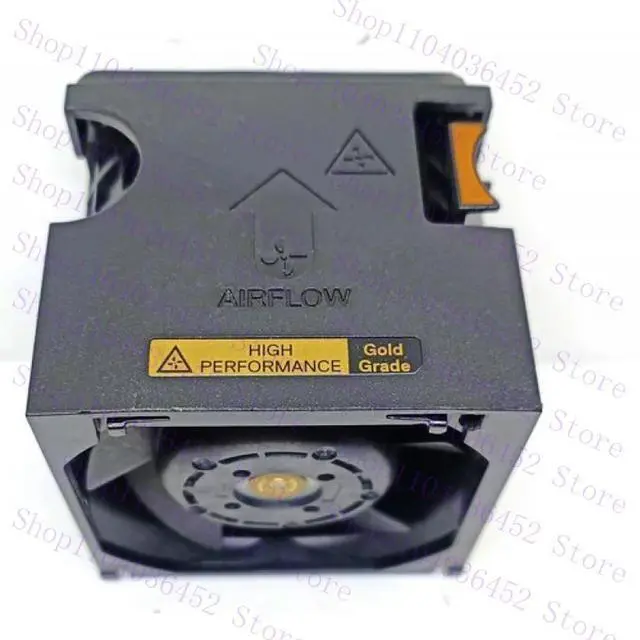 Main image of For PowerEdge R750 R750xa R750xs R7525 High Performance Fan Gold Grade