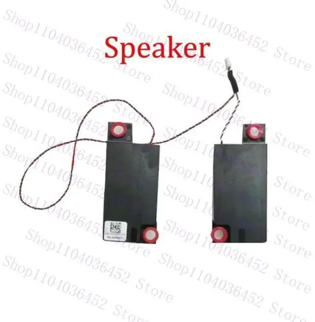 Main image of Laptop Speaker For GT76 Alpha 17 B5EA4DE A4DB5EC7V C7VF C7VG Black