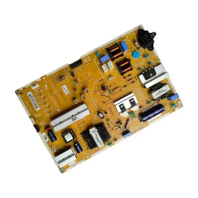 Alt view image 2 of 3 - for 65UJ7588-CB EAX67262701 power board EAY64529001 LGP6065-17UL6