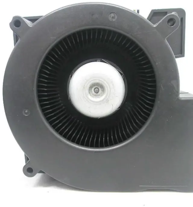 Main image of E1232L24B9YS-19 120mm 24V Blower Fans DC24V 0.56A 12032 120X120X32mm