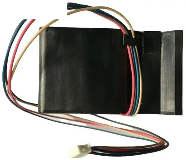 Main image of For CB-S05E/X41/S41/U42 Projector Blower Cooling Fan 06035GS-13M-EU DC13V 0.43A