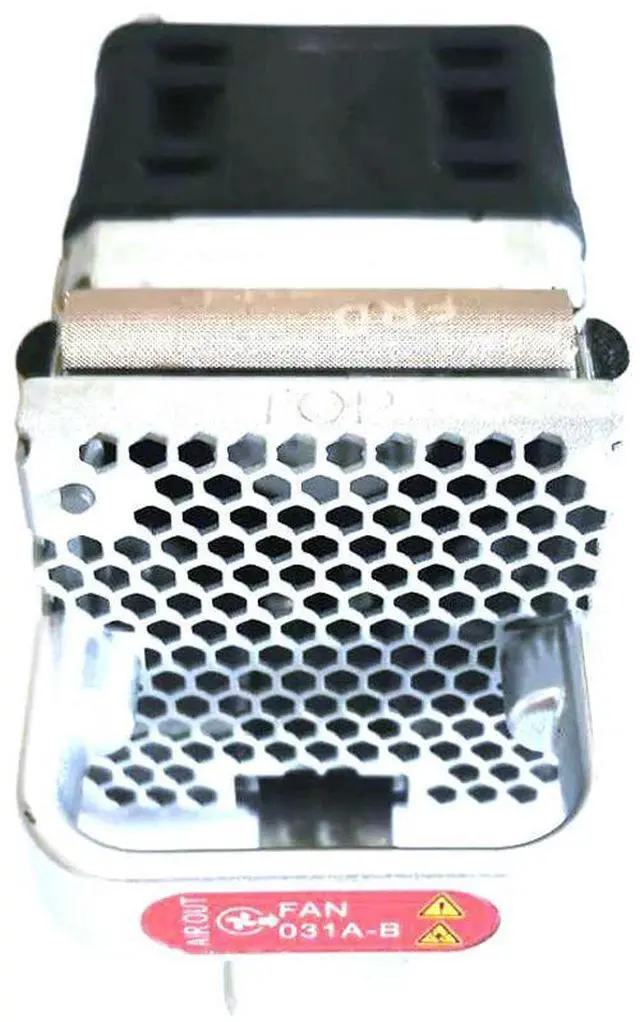 Alt view image 3 of 3 - FAN-031A-B Exchange for Switch Cooling Fan System S5700 Server 4CM 40X40X28MM DC12V 2.10A High Speed