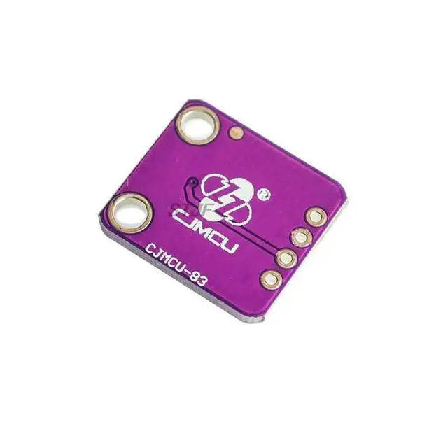 Alt view image 3 of 6 - AEDR-8300 Series Encoders Reflective Surface Mount Optical Encoder 2-channel