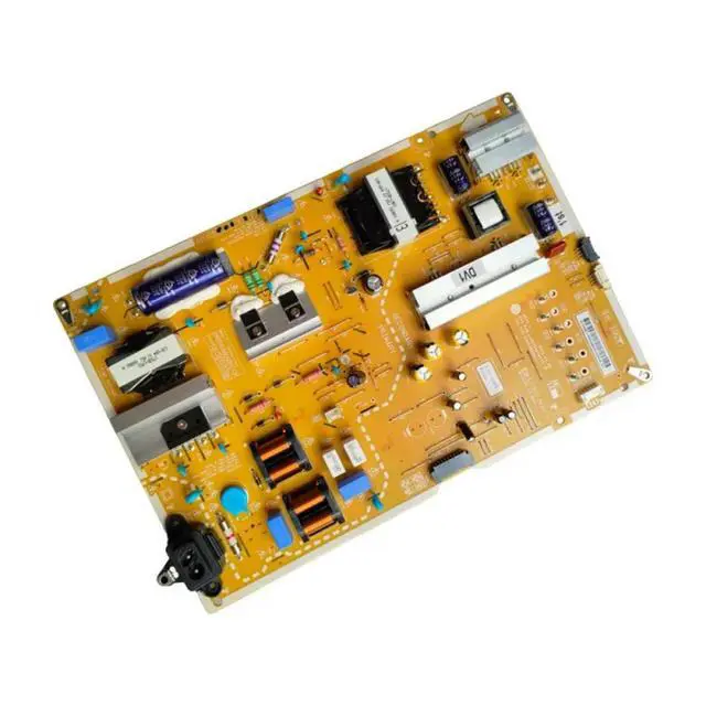 Alt view image 3 of 3 - for 65UJ7588-CB EAX67262701 power board EAY64529001 LGP6065-17UL6