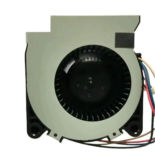 Alt view image 3 of 3 - For CB-S05E/X41/S41/U42 Projector Blower Cooling Fan 06035GS-13M-EU DC13V 0.43A