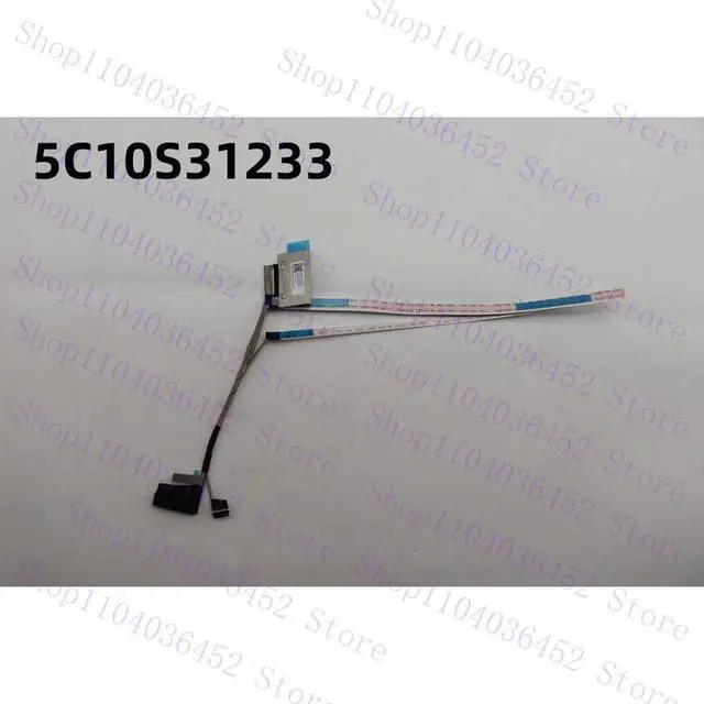Main image of for Slim 5 14IRH10 14ARP10 14IRH10R EDP CABLE 5C10S31233
