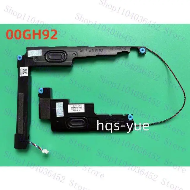 Main image of -for Latitude 3540 SPEAKER R+L 00GH92