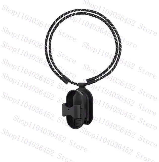 Main image of For GO 3 Chest Magnetic Neck Mount First Person Photography Bracket