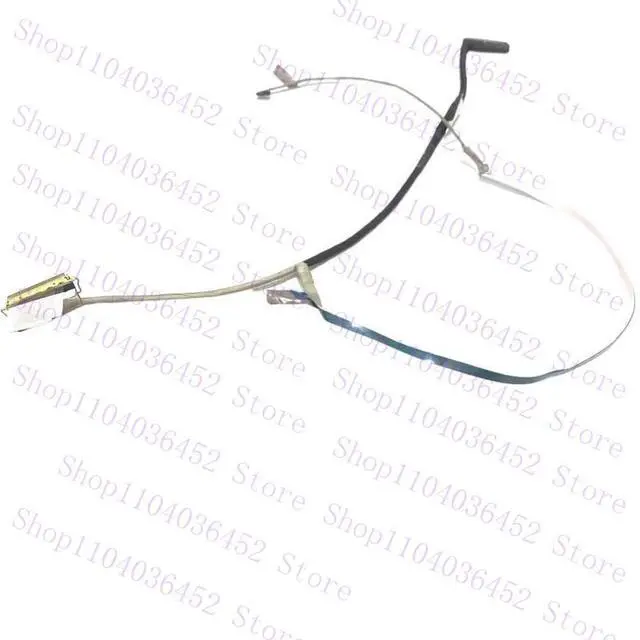 Main image of LVDS LCD LED EDP FHD Video Screen Cable 40PIN 144HZ/165HZ for F17 FA707 FX707VU/ZE/ZM FA707R DDNJSILC000 020 14005-04140800
