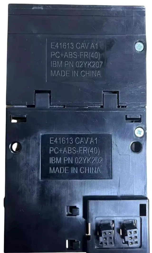 Alt view image 3 of 3 - for Delta GFC0612DW-CFZD 12V 5A Extreme Cooling Fan - 60x60x76mm, 18000RPM, Turbocharged Server Fan with Protective Housing