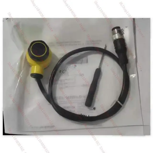 Main image of 1Pcs Photoelectric Switch for 42EF-P2MPB-F4 Sensor