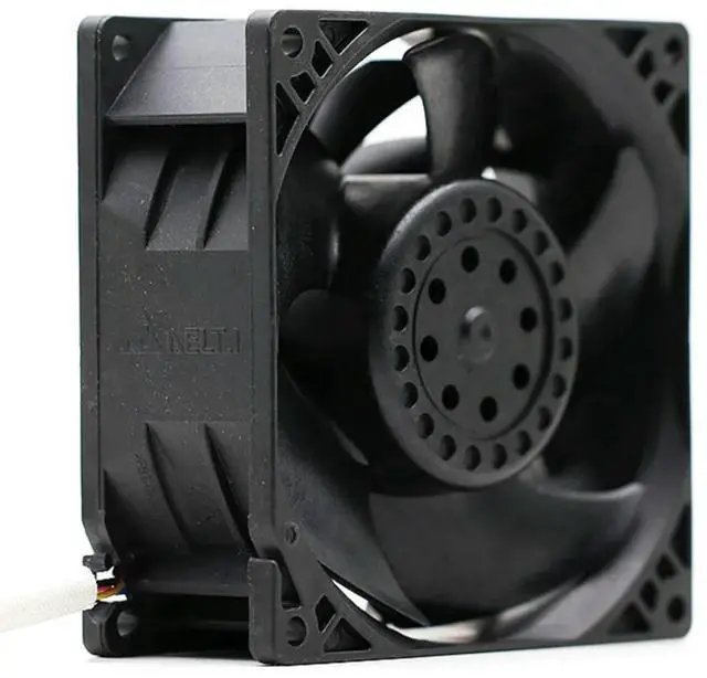 Alt view image 3 of 3 - for delta THD0924HE DC 24V 1.60A 9CM 9038 92mm 9238 Inverter 4-wire server Cooling Fan