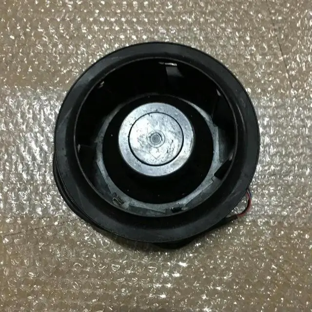 Alt view image 2 of 2 - for delta KFB1748VHT 175x69mm 48V 1.36A 3600RPM 374.67CFM 70DBA inverter industrial centrifugal blower cooling fan