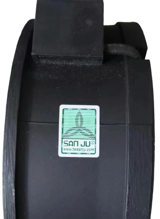 Alt view image 3 of 3 - for SANJUN SJ1755HA1 172x150x55mm 110V 0.27A 31W Ball Bearing Cooling Fan 3350RPM 280CFM Industrial Inverter Cabinet