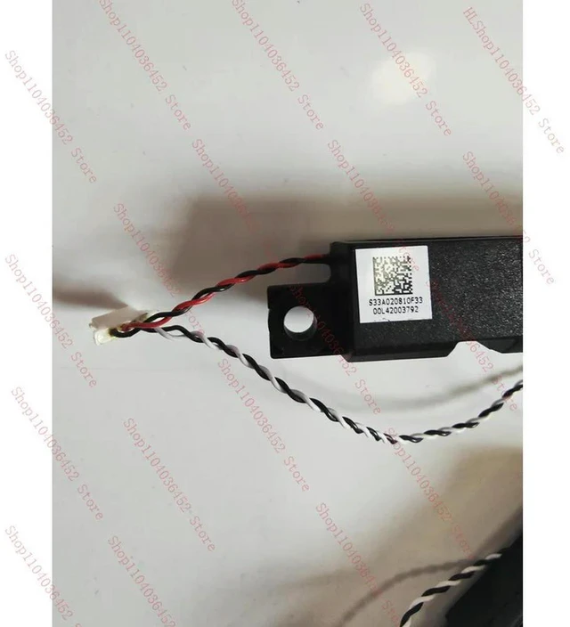 Alt view image 3 of 3 - Laptop Parts MS1581 For Katana GF66 Left Right Speaker Built-in Speakers