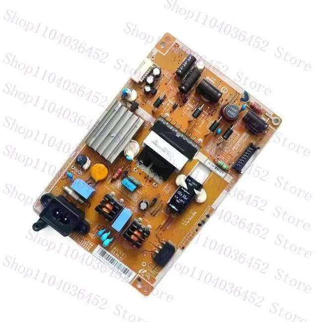 Main image of Power Supply Board BN44-00604A BN44-00604B BN44-00604C BN44-00604D BN44-00604F L32S0E_DSM For UE32F4510 UA32F4000AR UA32F4008AR