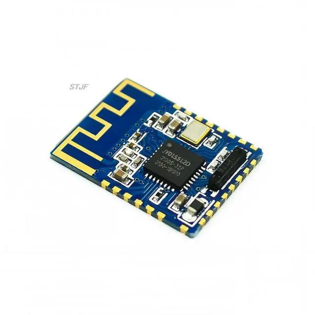 Alt view image 3 of 6 - JDY-16 Bluetooth 4.2 Module Low Power High Speed Data Transfer Mode BLE Module compatible with CC2541