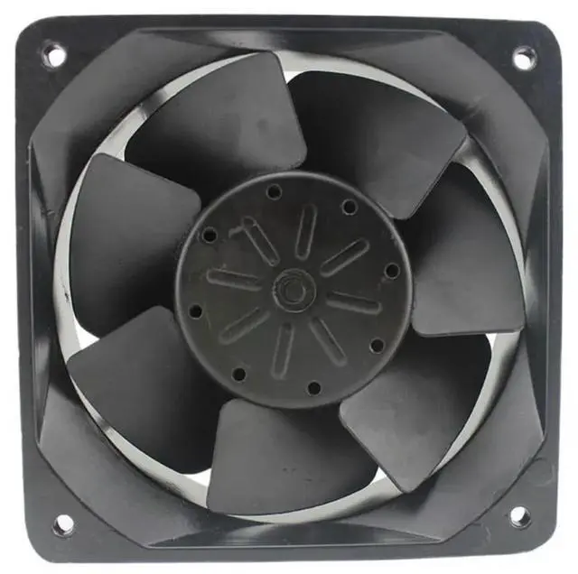 Main image of 2750M 15CM 16055 220V Full l Server Inverter Cooling Fan, High-Speed Axial Fan for Industrial & Electronics