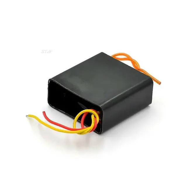 Alt view image 3 of 6 - Dc pulse high voltage module MC800 high voltage generator high voltage package ignition arc 1.5cm