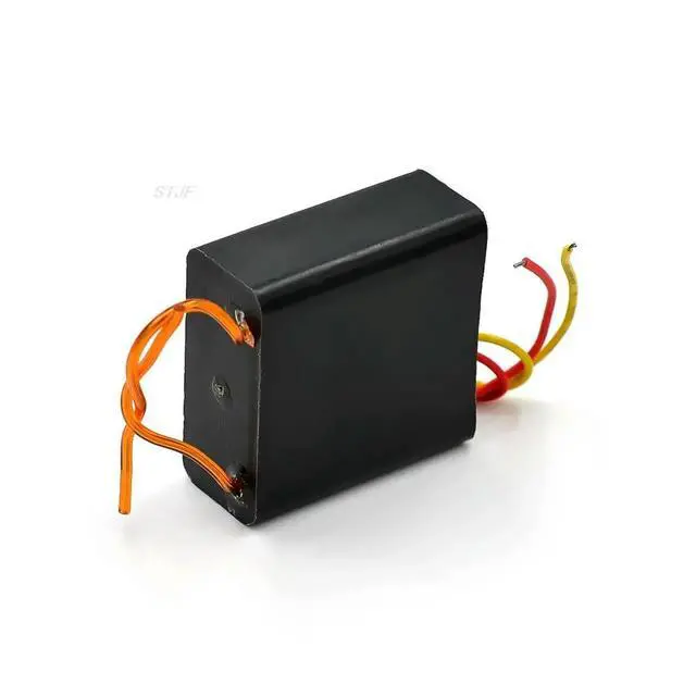 Alt view image 2 of 6 - Dc pulse high voltage module MC800 high voltage generator high voltage package ignition arc 1.5cm