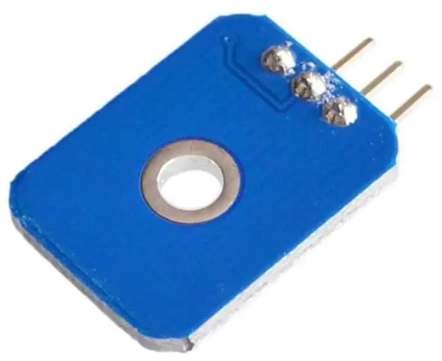 Alt view image 2 of 3 - UV Detection Sensor Module Ultraviolet Detection Ray Module For DC3.3-5V