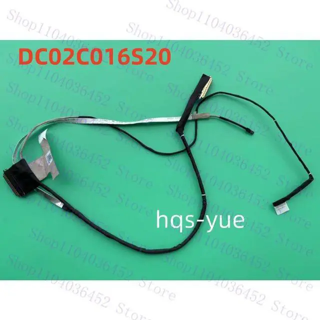 Main image of for Nitro V16 ANV16-41 JH6FH EDP CABLE NONDDS 40PIN DC02C016S20
