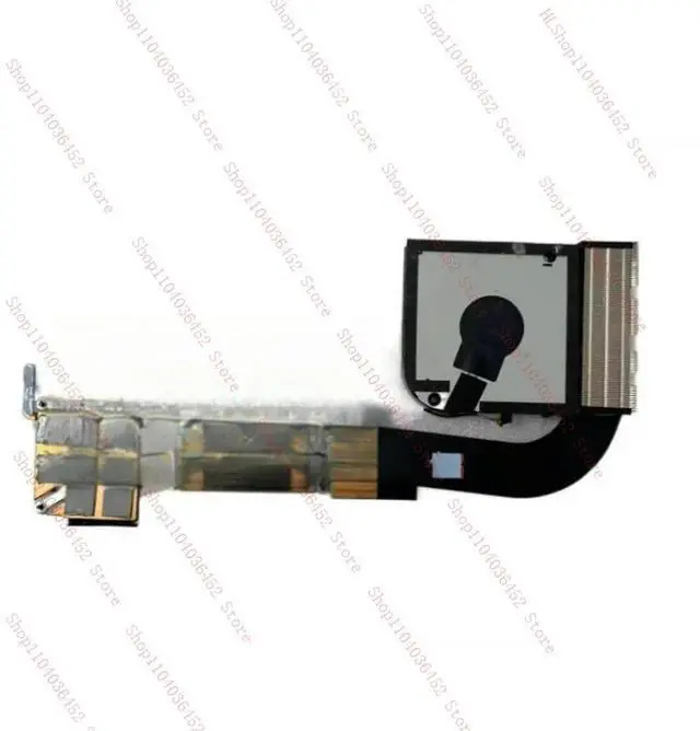 Alt view image 2 of 2 - Heatsink&Fan For Latitude 5521 Precision 3561 0VK8HK EG75070S1-C590-S9A
