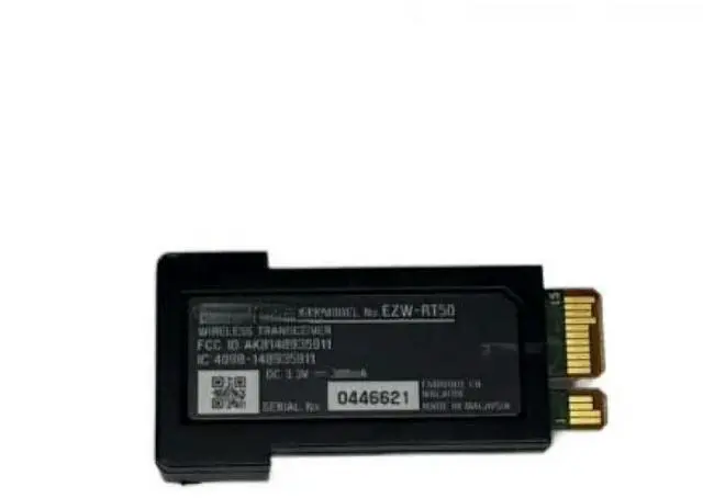 Main image of longteng for EZW-RT50 Card
