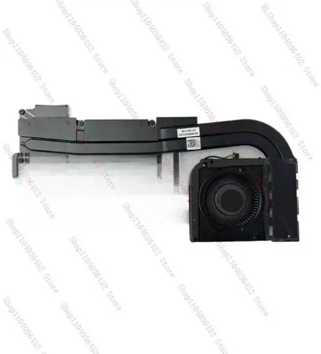 Main image of Heatsink&Fan For Latitude 5521 Precision 3561 0VK8HK EG75070S1-C590-S9A