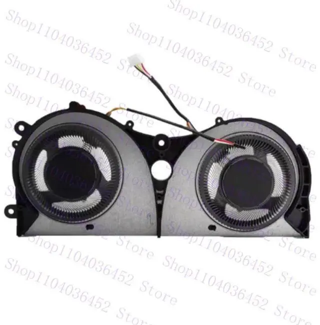 Main image of for Clevo FSKU DFS5L22H15B852 FSJG DFS5L22H05B852 FAN